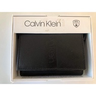 Calvin Klein Men's Wallet