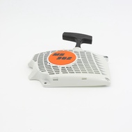 Recoil Starter Pull Starts Fit For Stihl MS362  MS 362 Garden Tools Gasolone Chainsaw Spare Parts 11