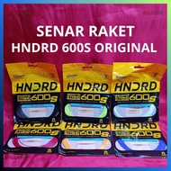 HNDRD 600 S Badminton Strings Original Hndrd 600s String/ Original