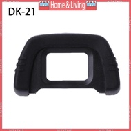 ci DK-21 Viewfinder Rubber Eye Cup Eyepiece Hood For D7000 D90 D600