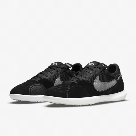 Nike Authentic STREETGATO Men's Training Sports Frisbee Football Shoes DC8466-010