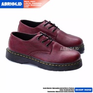 ABRHM Men's Formal Shoes Oxford Work Shoes