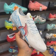 Ortuseight Catalyst Libertex Doraemon Boots - Football Boots with Unique and Comfortable Design