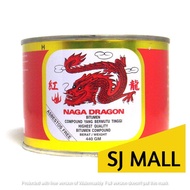 NAGA DRAGON BITUMEN SEALANT 440GM WATERPROOF [SJ MALL]