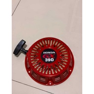 RECOIL STARTER CRANK PULL HONDA GX390 Original