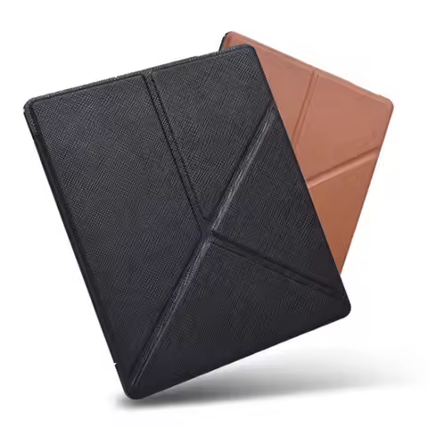 Magnetic Case for New Kindle Oasis 2/3 10th 9th Gen Generation 2017 2019 Release CW24WI S81N4O 7'' E
