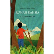 [ Auction ] RAHSIA HOUSE