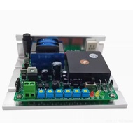 SCR Motor Governor 115/230DR10AL-02 Brush Governor