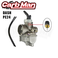 TH TB-PE-24MM Carburetor Premium Carburetor Carburetor