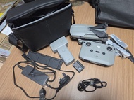 Dji mavic air 2 三電