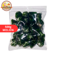 ANEKA DODOL GARUT LENGKAP (Dodol Warna Wajit Cililin Dodol Kacang Cokelat Dodol Buah Nanas Melon Sir