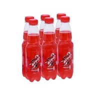 Strawberry Sting Energy Drink, Yellow Sting, Beef Sting 6 Long 330ml