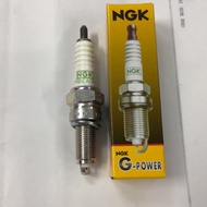 CPR8EAGP NGK G POWER PLUG WAVE125 LC135 100% ORIGINAL
