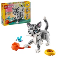 LEGO 31163 Creator Creative Series Naughty Cat