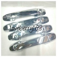 Toyota sienta banibani1906 Handle cover