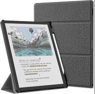 型爆Cover Case/ 高質橫直企套 11.吋Amazon Kindle Scribe (3rd Generation -2025) 及 Kindle Scribe Colorsoft (1st 