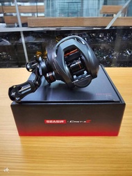 SEASIR CAST-X2 BAITCASTING FISHING REEL