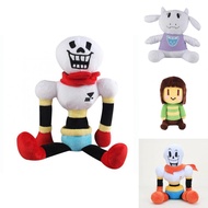 Deltarune Classic Appeal Undertale Lancer Ralsei Asriel Plush Figure Toy For Home Every