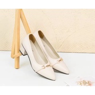 Women's work shoes with 5cm heels, women's work shoes, women's shoes