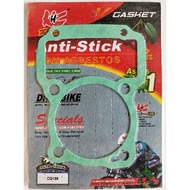 KHC Cylinder Head Gasket CG150 Motorcycle