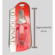 STAINLESS STEEL CUTTER SHEARS