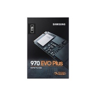 Ssd 970 EVO Plus Samsung M.2 NVMe PCIe 3.0 1TB