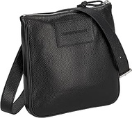 80001 Men's Shoulder Bag Y4M252Y068E, 80001, One Size