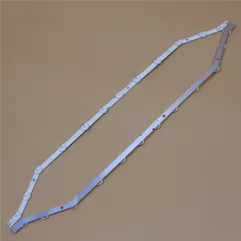 32inch TV LED Light Bars For Samsung UE32EH5000WXTK UE32EH5000WXUA UE32EH5000WXXC Backlight Strips K