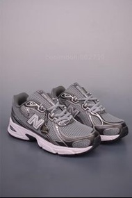 New Balance 740 復古老爹風慢跑鞋
