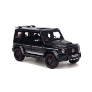 Mô hình xe Mercedes Brabus G800 1:24 Miniauto