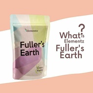 ELEMENTZ Fuller's Earth 434gm
