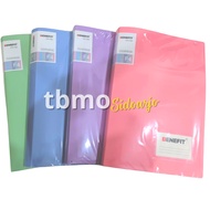 CLEAR HOLDER BENEFIT 20FC CH-720 CH-740 CH-760 PASTEL