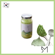 [market51]Korea Jeju Sprouted Barley Powder/Amazing Pure Organic Barley Powder150g