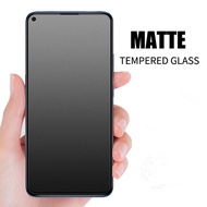 LAYAR Matte Glass 9H Full Screen Oppo Reno 6 5G 6Z 5 5F 5[5G] 4 4F 4[5G] 3 3 Pro 2 2F 2z