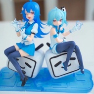 2233 Small TV Boutique Figure