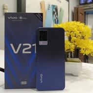 SECOND HP VIVO V21 5G GARANSI RESMI