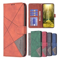Magnetic Leather Flip Case For Samsung Galaxy A21s A51 A81 A91 A31 A11 A01 A41 A71 A21 Cases Wallet Bags Coque Phone Cover