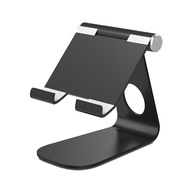 แท่นวางมือถือ ที่ตั้งโทรศัพท์ แท็บเล็ต แข็งแรงทนทาน แท่นวางปรับมุมได้ ขาตั้งมือถือ tablet stand #A-010