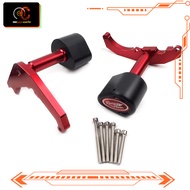 กันล้ม R15 V2 racing power กันล้มข้างเครื่อง yamaha r15 2014 2015 2016 งานCNC