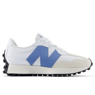 NB Unisex 327 (Standard) - Wite