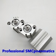 SMC Original Ready Stock Thin Cylinder CDQ2B20-5DZ/10DZ/15DZ/20DZ/25DZ/30DZ/35DZ/40DZ/45DZ/50DZ