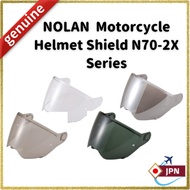 NOLAN Motorcycle Helmet Shield N70-2X Series