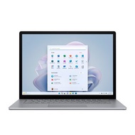 Microsoft 微軟 Surface Laptop5 (15"/i7/8/256G/EVO/W11)白金 觸控筆電