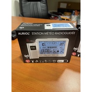 AURIOL Radio Controlled Weather Station