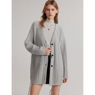 Elle | เสื้อสเวตเตอร์วูลคอวี สุดหรู