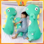 Dinosaur toys big Dinasour toys big soft cute dinosaur bear dinasour bear dinosaur pillow plush toy 