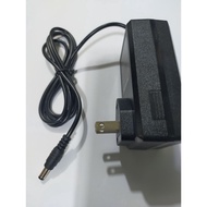◄♤12v 2.5A 12 volt power supply adaptor adapter for Monitor TV Router LED CIGNAL NVISION