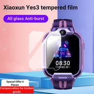 Xiaoxun Watch X5/Yes3/Y3C/Yes3C Tempered Film yes3Pro Children Phone Watch x5 Protective Film