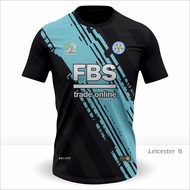 KAOS LEICESTER.CITY