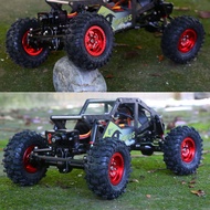 1.0 Tires 50 * 20mm 1.0 Mud Slingers Tires Super Soft Sticky Crawler Tyre for RC 1/18 TRX4M 1/24 Axi
